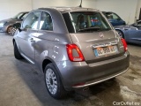  Fiat  500 1.0 70 CH HYBRIDE BSG S/S DOLCEVITA  123 #7