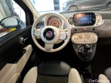  Fiat  500 1.0 70 CH HYBRIDE BSG S/S DOLCEVITA  123 #8