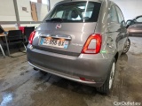  Fiat  500 1.0 70 CH HYBRIDE BSG S/S DOLCEVITA  123 #23