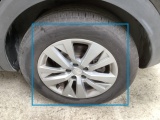  Peugeot  3008 PURETECH 130CH S&S EAT8 ACTIVE BUSINESS  124 #25