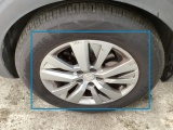  Peugeot  3008 PURETECH 130CH S&S EAT8 ACTIVE BUSINESS  124 #30
