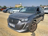  Peugeot  2008 PURETECH 130 S&S EAT8 ALLURE PACK  125 