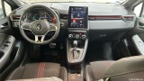  Renault  Clio E-TECH 140 - 21N R.S. LINE  126 #14