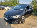  Volkswagen  Touran 2.0 TDI 150 DSG7 5PL CARAT  127 
