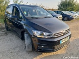  Volkswagen  Touran 2.0 TDI 150 DSG7 5PL CARAT  127 #6