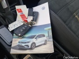  Volkswagen  Touran 2.0 TDI 150 DSG7 5PL CARAT  127 #9