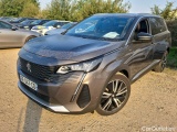  Peugeot  5008 BLUEHDI 130CH S&S EAT8 GT PACK  129 