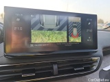  Peugeot  5008 BLUEHDI 130CH S&S EAT8 GT PACK  129 #17