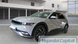  Hyundai   Ioniq 5 58 KWH - 170 CH CREATIVE  132 
