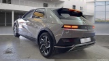  Hyundai   Ioniq 5 58 KWH - 170 CH CREATIVE  132 #4