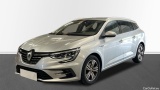  Renault  Megane IV ESTATE BLUE DCI 115 EDC - 21N INTENS  133 