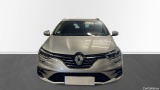  Renault  Megane IV ESTATE BLUE DCI 115 EDC - 21N INTENS  133 #8