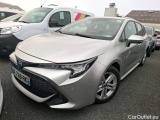  Toyota  Corolla TOURING SPORTS PRO HYBRIDE 184H DYNAMIC BUSINESS + PROGRAMME BEYOND ZERO ACADEMY  135 