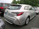  Toyota  Corolla TOURING SPORTS PRO HYBRIDE 184H DYNAMIC BUSINESS + PROGRAMME BEYOND ZERO ACADEMY  135 #2