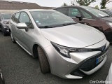  Toyota  Corolla TOURING SPORTS PRO HYBRIDE 184H DYNAMIC BUSINESS + PROGRAMME BEYOND ZERO ACADEMY  135 #6
