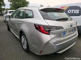  Toyota  Corolla TOURING SPORTS PRO HYBRIDE 184H DYNAMIC BUSINESS + PROGRAMME BEYOND ZERO ACADEMY  135 #7