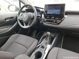  Toyota  Corolla TOURING SPORTS PRO HYBRIDE 184H DYNAMIC BUSINESS + PROGRAMME BEYOND ZERO ACADEMY  135 #8