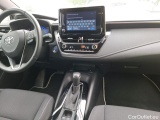  Toyota  Corolla TOURING SPORTS PRO HYBRIDE 184H DYNAMIC BUSINESS + PROGRAMME BEYOND ZERO ACADEMY  135 #12