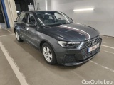  Audi  A1 Sportback  1.0 25 TFSI 70kW 70kW/95pk  5D/P Man-5 #2