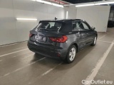  Audi  A1 Sportback  1.0 25 TFSI 70kW 70kW/95pk  5D/P Man-5 #4
