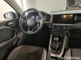  Audi  A1 Sportback  1.0 25 TFSI 70kW 70kW/95pk  5D/P Man-5 #5