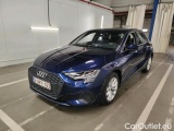  Audi  A3  Sportback 1.0 30 TFSi 81kW 81kW/110pk  5D/P Man-6 