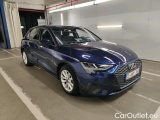  Audi  A3  Sportback 1.0 30 TFSi 81kW 81kW/110pk  5D/P Man-6 #2