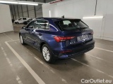  Audi  A3  Sportback 1.0 30 TFSi 81kW 81kW/110pk  5D/P Man-6 #3