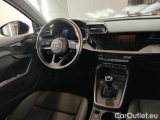  Audi  A3  Sportback 1.0 30 TFSi 81kW 81kW/110pk  5D/P Man-6 #5