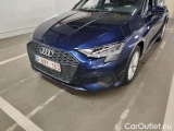  Audi  A3  Sportback 1.0 30 TFSi 81kW 81kW/110pk  5D/P Man-6 #13