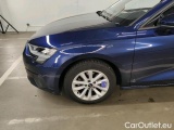  Audi  A3  Sportback 1.0 30 TFSi 81kW 81kW/110pk  5D/P Man-6 #20