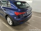  Audi  A3  Sportback 1.0 30 TFSi 81kW 81kW/110pk  5D/P Man-6 #27