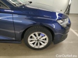  Audi  A3  Sportback 1.0 30 TFSi 81kW 81kW/110pk  5D/P Man-6 #28