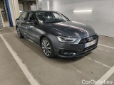  Audi  A4  2.0 40 TDi Str qtr Adv Business Ed (Mild Hybrid) 150kW/204pk  4D/P Auto-7 #2