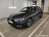  Audi  A4  2.0 40 TDi Str qtr Adv Business Ed (Mild Hybrid) 150kW/204pk  4D/P Auto-7 