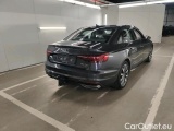  Audi  A4  2.0 40 TDi Str qtr Adv Business Ed (Mild Hybrid) 150kW/204pk  4D/P Auto-7 #4