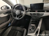  Audi  A4  2.0 40 TDi Str qtr Adv Business Ed (Mild Hybrid) 150kW/204pk  4D/P Auto-7 #5