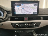  Audi  A4  2.0 40 TDi Str qtr Adv Business Ed (Mild Hybrid) 150kW/204pk  4D/P Auto-7 #6