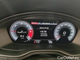 Audi  A4  2.0 40 TDi Str qtr Adv Business Ed (Mild Hybrid) 150kW/204pk  4D/P Auto-7 #9