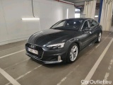  Audi  A5 Sportback  35 TDI S tronic Bus Ed Advanced (Mild Hybrid) 120kW/163pk  5D/P Auto-7 