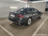  Audi  A5 Sportback  35 TDI S tronic Bus Ed Advanced (Mild Hybrid) 120kW/163pk  5D/P Auto-7 #4