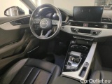  Audi  A5 Sportback  35 TDI S tronic Bus Ed Advanced (Mild Hybrid) 120kW/163pk  5D/P Auto-7 #5