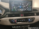  Audi  A5 Sportback  35 TDI S tronic Bus Ed Advanced (Mild Hybrid) 120kW/163pk  5D/P Auto-7 #6