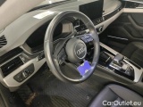  Audi  A5 Sportback  35 TDI S tronic Bus Ed Advanced (Mild Hybrid) 120kW/163pk  5D/P Auto-7 #16