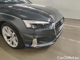  Audi  A5 Sportback  35 TDI S tronic Bus Ed Advanced (Mild Hybrid) 120kW/163pk  5D/P Auto-7 #19