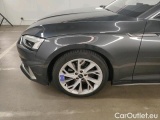  Audi  A5 Sportback  35 TDI S tronic Bus Ed Advanced (Mild Hybrid) 120kW/163pk  5D/P Auto-7 #29