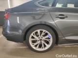  Audi  A5 Sportback  35 TDI S tronic Bus Ed Advanced (Mild Hybrid) 120kW/163pk  5D/P Auto-7 #37