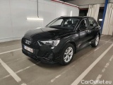  Audi  Q3  35 TDI S tronic S line Business Edition 110kW/150pk  5D/P Auto-7 