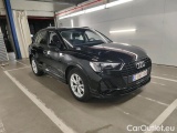  Audi  Q3  35 TDI S tronic S line Business Edition 110kW/150pk  5D/P Auto-7 #2