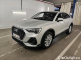  Audi  Q3  Sportback 45 TFSI e S tronic (PHEV) 180kW/245pk  5D/P Auto-6 